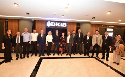 Istişare Toplantısı