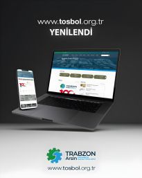 Yeni Web Sitemiz Yayında