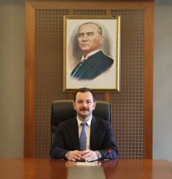 Dursun Ali Sakarya’nın Yeni Yıl Mesajı