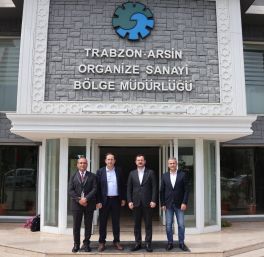 Thy Ile Hava Kargo Işbirliğimiz Başladı.