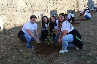 Teşekkürler Ofçay