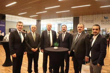 “osb Yıldızları” Ödüllendirildi