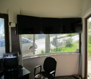 Tosb Mobese Sistemi Kuruldu