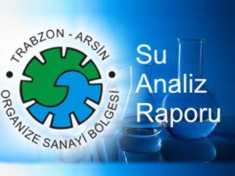 Haziran Ayı Su Analiz Raporu Yayınlandı