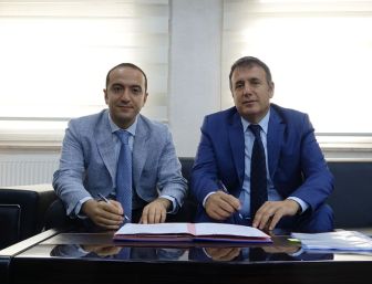 Osb Ve Doka’dan Afet Projesi