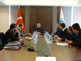 İşkur Arsin Osb İrtibat Noktası