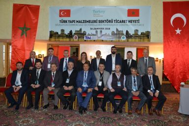 Arsin Osb, Fasa Çıkartma Yaptı.