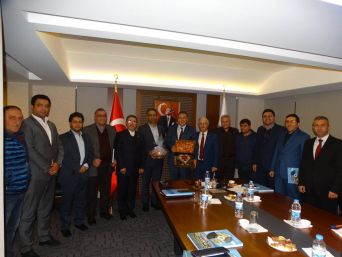 Arsin Osb’ye 100 Hektarlık Arazi