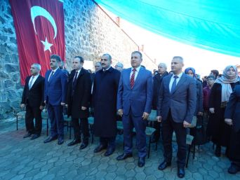 Robot Ligi 3. Ayak Müsabakaları Osb Mtal’de Yapıldı