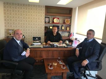 Arsin Osb Ve Ridos Thermal Hotel Arasında İş Birliği