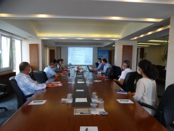 Bilgilendirme Toplantısı