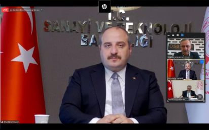 İstişare Toplantısı