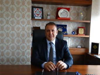 Trabzon Arsin Osb’den Sert Tepki