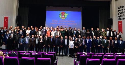 Trabzon Arsin Osb Firmalarına Ödül Yağdı