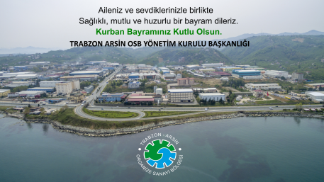 Kurban Bayramı Kutlama