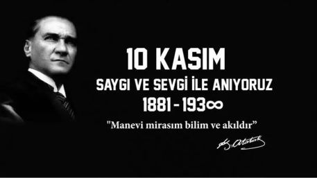 10 Kasim