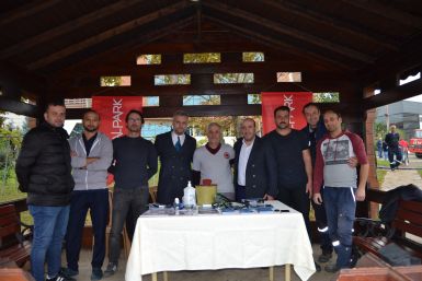 Medical Park Trabzon Yıldızlı Hastanesi