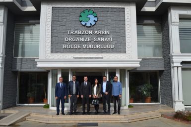 Özel 7m Hastanesi İnsan Kaynakları Müdürü Cihan Barış Koçer