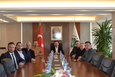 Turkcell Global Batı Marmara-karadeniz Satış Müdürü Şanver Demir