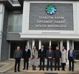 Sakaryaya Tebrik Ziyaretleri Devam Ediyor.