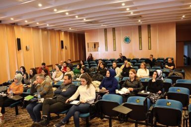 Trabzon Arsin Osbde “brcgs 9.Versiyona Geçiş Eğitimi”