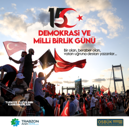 15 Temmuz