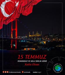 15 Temmuz