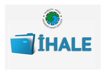 Trabzon Arsi̇n Organi̇ze Sanayi̇ Bölge Müdürlüğü’nden Sanayi̇ Parseli̇ Satiş İlani ( Tahsi̇sli̇ )