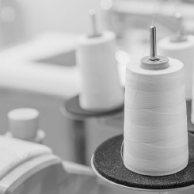 Giyim Eşyalarının İmalatı