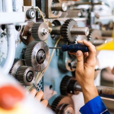 Bakım ve Onarım Hizmetleri