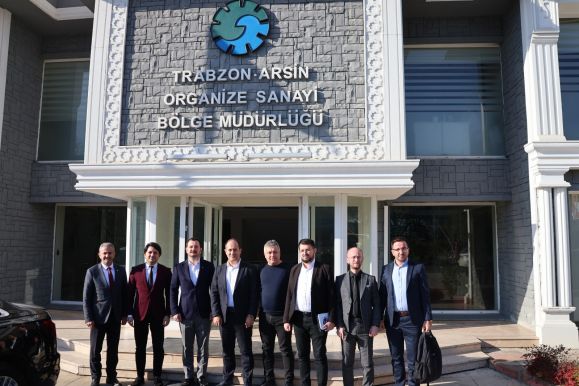 3DY ARGE FIRMASINI MISAFIR ETTIK