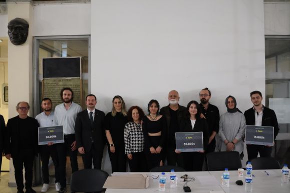 KTÜ İLE BİRLİKTE DÜZENLEDİĞİMİZ PROJE YARIŞMASI SONUÇLANDI