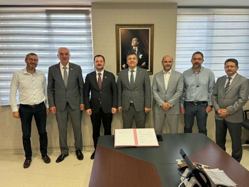 GES PROJESINDE SON AŞAMAYA GELINDI