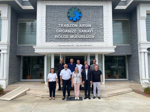 CHP MILLETVEKILI SUIÇMEZ’DEN ZIYARET