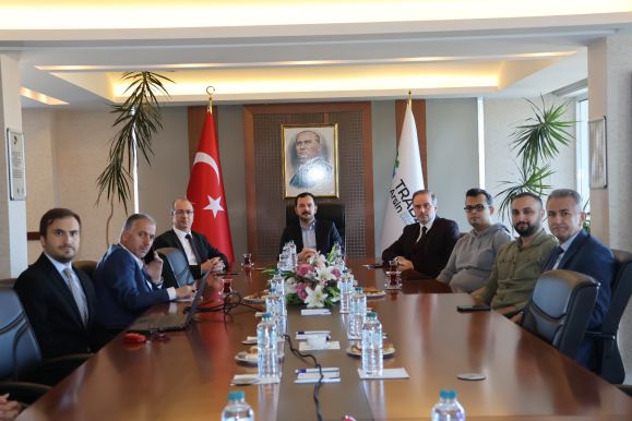 KOSGEB ILE “KOBİ DIJITAL DÖNÜŞÜM DESTEK PROGRAMI” KAPSAMINDA BILGILENDIRME TOPLANTISI GERÇEKLEŞTIRDIK.