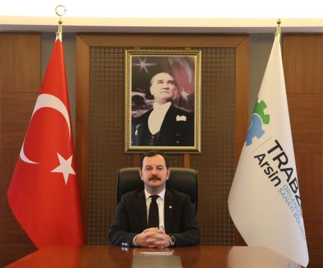 BAŞKANIMIZ DURSUN ALI SAKARYA’NIN NISAN AYI MESAJI