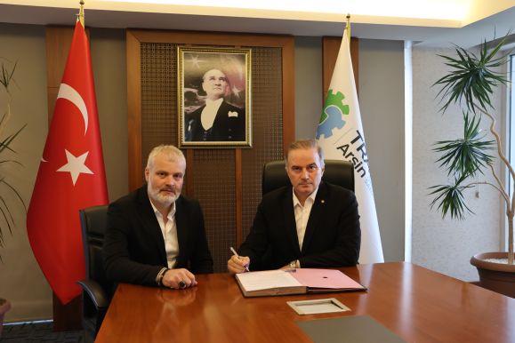 BÖLGEMİZDE “YENİ TEKNOLOJİ YANGIN SİSTEMLERİ VE LİTYUM PİL YANGINLARINA YÖNELİK ÇÖZÜMLER” KONULU DEMO SUNUMU GERÇEKLEŞTİRDİK.