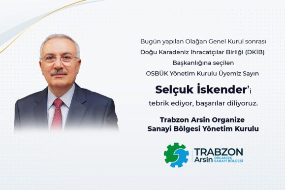 TEBRİK