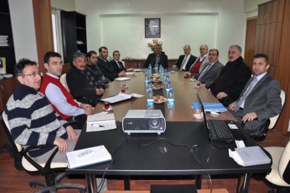 İHRACATA YÖNELIK DEVLET YARDIMLARI EĞITIMI