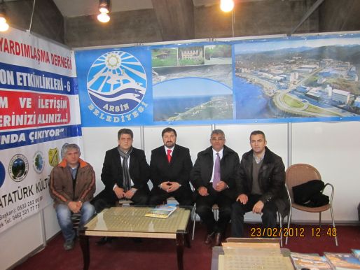 HER YÖNÜYLE TRABZON