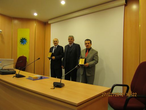 YENI TÜRK TICARET KANUNU BILGILENDIRME TOPLANTISI