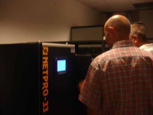 ENERJİ VERİMLİLİĞİ FİRMA ZİYARETLERİ BAŞLADI