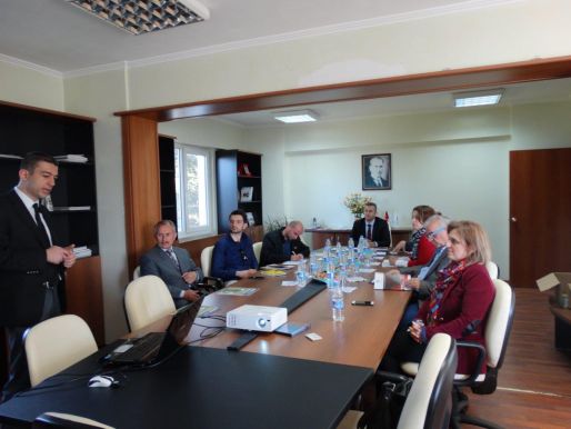 1507 TÜBİTAK KOBİ AR-GE DESTEK PROGRAMI