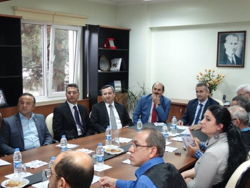 KAMUYA OLAN BAZI BORÇLAR YENIDEN YAPILANDIRILIYOR...