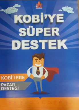 DMO KOBI KATALOĞU UYGULAMASINDA YENI AVANTAJLAR