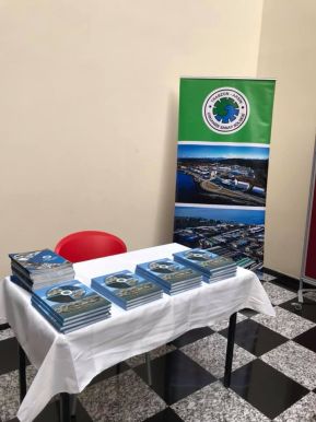 BAŞKANLIĞIMIZ VE BÖLGE FİRMALARIMIZ İLE KAMU ÜNİVERSİTE SANAYİ İŞBİRLİĞİ