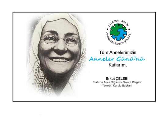 ANNELER GÜNÜ KUTLAMA