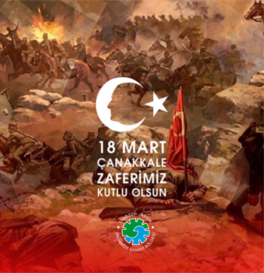 18 MART 2021