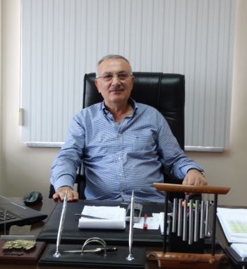 SELÇUK İSKENDER, OSBÜK YÖNETİM KURULU ÜYELİĞİNE SEÇİLDİ