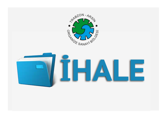 TRABZON ARSİN ORGANİZE SANAYİ BÖLGE MÜDÜRLÜĞÜ’NDEN SANAYİ PARSELİ SATIŞ İLANI ( TAHSİSLİ )